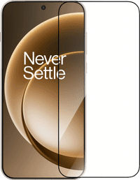 OnePlus 15 Panzerglas