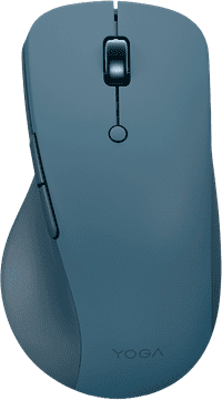 Lenovo Yoga Pro Maus