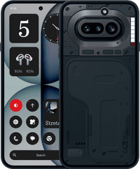 Nothing Phone (4a) 128GB Schwarz 5G