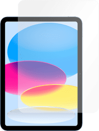 Just in Case Apple iPad (2025/2022) Panzerglas