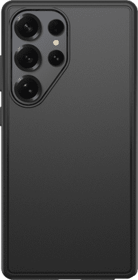 OtterBox Symmetry Samsung Galaxy S25 Ultra Back Cover with Magnet Black