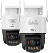 Imou Titan Pro Doppelpack