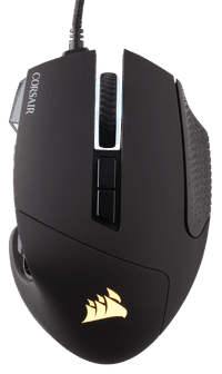 Corsair Scimitar Elite RGB Gaming-Maus