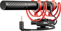 RODE Videomic NTG