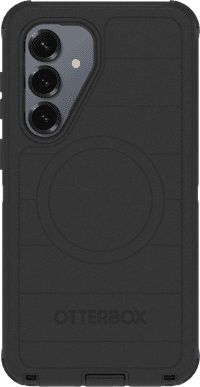 Otterbox Defender Samsung Galaxy S26 Plus Backcover mit Magnet Schwarz
