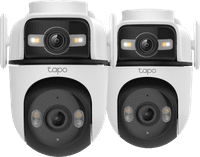 TP-Link Tapo C545D Doppelpack