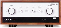 LEAK Stereo 230 Walnut