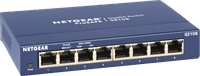 NETGEAR GS108