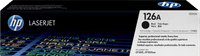 HP 126A Toner Cartridge Black