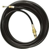 Nilfisk Sewer / pipe cleaning hose 8 meters