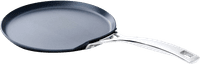 Le Creuset Les Forgees Crêpes-Pfanne 28 cm