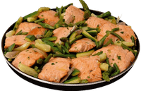 Wpro AVM 305 crisp plate