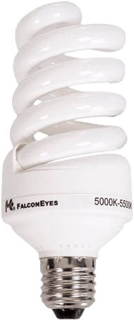 Falcon Eyes E27 Daylight lamp 28 W ML-28
