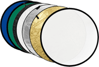 Godox 7-in-1 Reflector 80 cm