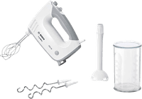 Bosch MFQ36440 ErgoMixx Handmixer