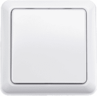 Kabelloser Wandschalter KlikAanKlikUit AWST-8800