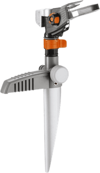 Gardena Premium Impuls-Teil- und Vollkreisregner Spike