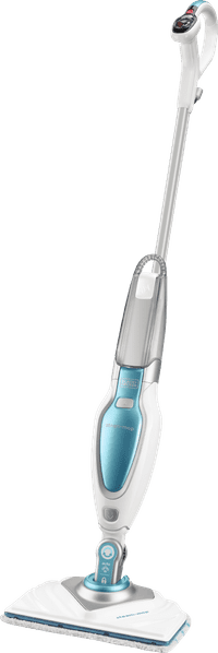 BLACK+DECKER FSM1630