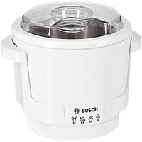 Bosch MUZ5EB2 Eismaschine