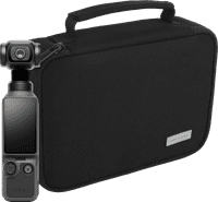 DJI Osmo Pocket 4 + BlueBuilt Case