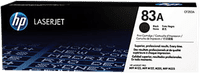 HP 83A Toner Cartridge Black