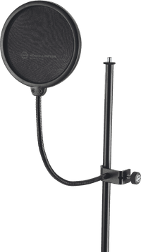 K & M 23956 Pop filter