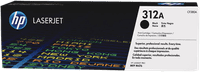 HP 312A Toner Cartridge Black