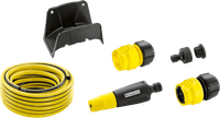 Kärcher Schlauchset Basic 1/2