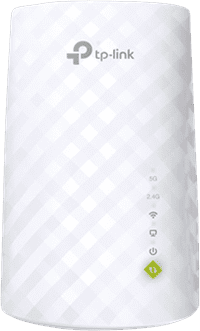 TP-Link RE200 AC750