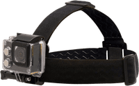 PRO Mount Head Strap Mount+