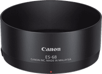 Canon ES-68