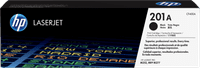 HP 201A Toner Cartridge Black