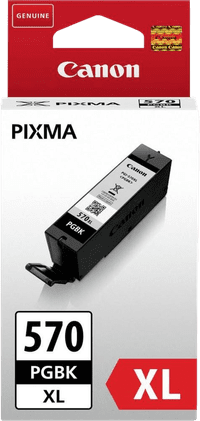 Canon PGI-570XL Cartridge Black