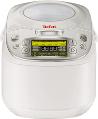 Tefal RK8121 45-in-1 Reis- und Multikocher