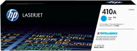 HP-Toner 410A Cyan