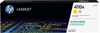 HP-Toner 410A Gelb