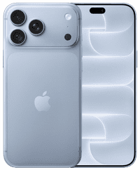 Apple iPhone 18 Pro Max 256GB Hellblau