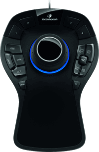 3Dconnexion SpaceMouse Pro