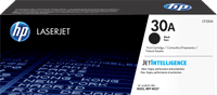HP 30A Toner Cartridge Black