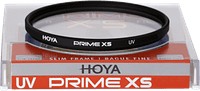 Hoya PrimeXS Multicoated UV Filter 43mm