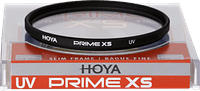 Hoya PrimeXS Multicoated UV Filter 49mm