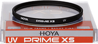 Hoya PrimeXS Multicoated UV Filter 62mm