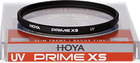 Hoya PrimeXS Multicoated UV Filter 67mm