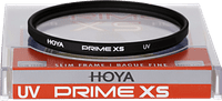 Hoya PrimeXS Multicoated UV Filter 82mm