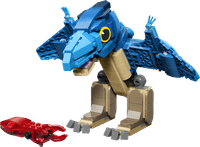 LEGO Jurassic World Baby Dinosaur: Pteranodon 77977