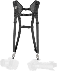 BlackRapid Double Breathe