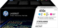 HP 410X Toner Multipack (Hohe Kapzität)