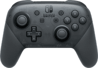 Nintendo Switch Pro Controller