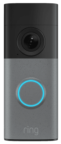 Ring Kabelgebundene Videotürklingel 2. Generation