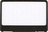 Dimmbares LED-Leuchtenset Falcon Eyes DV-80SL-K2 inkl. Akku